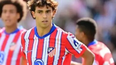 تشيلسي يضم جواو فيليكس مهاجم أتليتكو مدريد .. وجالاغر يذهب إلى مدريد