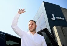 "الهداف" يرصد أغلى 10 صفقات في الدوري الإيطالي في الصيف