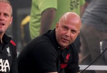 بعد قرعة دوري أبطال أوروبا «آرني سلوت»: سنركز على ريال مدريد