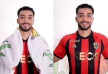 أرقام وبطولات محمد عبد المنعم بعد رحيله عن الأهلي