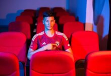 ننشر تفاصيل إصابة أشرف داري وموقفه من مباراة جورماهيا