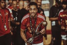 إنه قادم.. نيس الفرنسي يستعد للإعلان عن التعاقد محمد عبد المنعم «صورة»