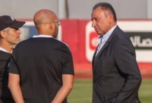 الأهلي يرفض الاستسلام في صفقة عمر الساعي ويجهز عرضًا جديدًا