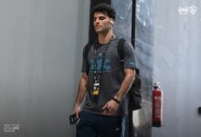 الزمالك يكشف موقف زيزو النهائي من عرض نيوم في بيانًا رسميًا