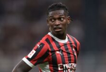 مباراة ميلان ولاتسيو اليوم.. تعرف على القنوات الناقلة