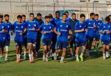 الهلال الليبي يحدد موعدً مباراته أمام المصري في البطولة الكونفدرالية الأفريقية