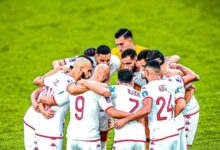 ترتيب "نسور قرطاج"في تصفيات كأس أفريقيا 2025 ..وجدول المباريات والقنوات الناقلة