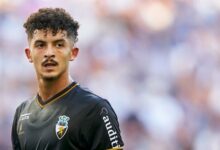 بشير بلومي إلى هال سيتي.. تفاصيل الصفقة المالية ومدة العقد