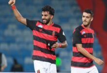 بمشاركة أليو ديانج.. الخلود يسقط أمام الرياض في الدوري السعودي «فيديو»