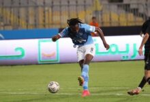 بيراميدز يكسر العقدة ويتوج بكأس مصر لأول مرة في تاريخه