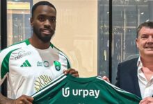 تأكيدًا لـ"winwin".. الأهلي يخطف إيفان توني من أنياب عمالقة