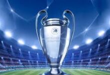 قرعة دوري أبطال أوروبا 2025 | بث مباشر