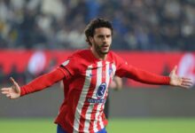 انهيار صفقة تياجو جالو  ..وروما يغير وجهته نحو مدافع أتلتيكو مدريد