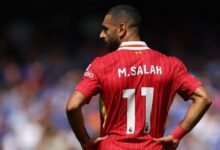 جدول مباريات ليفربول في دوري أبطال أوروبا 2025 والترتيب