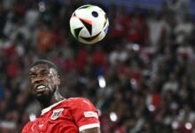 رسميًا: فشل صفقة دانسو مع روما بعد .. أعرف الحكاية ؟