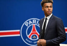 باريس سان جيرمان يدفع 160 مليون يورو في 3 صفقات شبابية لتعزيز صفوفه