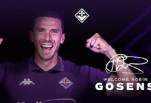 رسميًا: فيورنتينا يتعاقد مع مخضر يونيون برلين الألماني