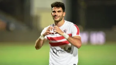 الزمالك يحسم صفقة زيزو لصالح نيوم السعودي.. وشرط العودة يؤجل الصفقة