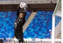 عاجل.. الزمالك يجدد عقد محمد عواد لمدة 3 مواسم «خاص»