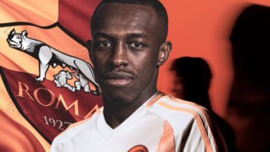 الهلال السعودي ينهي صفقة بيع سعود عبدالحميد لروما .. واللاعب يصل روما   
