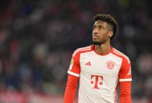 الهلال السعودي يقتنص صفقة شراء كينجسلي كومان من بايرن ميونيخ