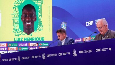 لاعب وحيد من الدوري السعودي.. قائمة البرازيل تشهد مفاجآت عديدة لمعسكر سبتمبر