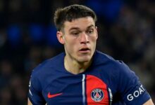 بـ 214.5 مليون يورو.. مانشستر يونايتد يتعاقد مع 5 لاعبين خلال الانتقالات الصيفية