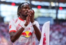 النصر السعودي يتعاقد رسميا مع محمد سيماكان ..أعرف السر ؟