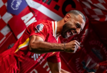 "ليفربول"يدفع 53 يورو في الانتقالات.. ورحيل محمد صلاح مجانا يقلق جمهور الريدز