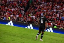 محمد صلاح يخرج عن صمته ويكشف حقيقة احتفاله المثير للجدل