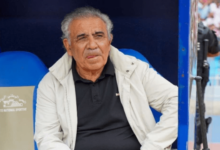 مدرب تونس يكشف عن أسباب استبعاد العاشوري وغرام