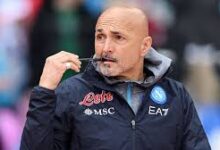 لوتشيانو سباليتي يستبعد 8 لاعبين من قائمة إيطاليا النهائية لكأس الأمم الأوروبية 2024