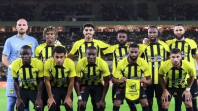 موعد مباراة الاتحاد والخلود.. بث مباشر في الدوري السعودي اليوم