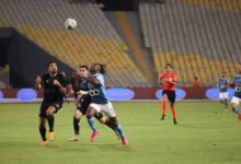 ملخص مباراة بيراميدز ضد زد اليوم في نهائي كأس مصر «فيديو»