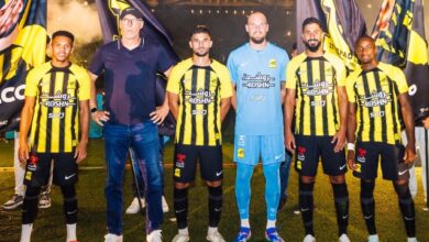 اتحاد جدة السعودي يسعي للتعاقد دانيلو بيريرا لينضم كريم بنزيما ونغولو كانتي