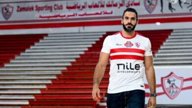 الزمالك يكشف عن موعد مبارياته بدوري المحترفين لكرة اليد بالموسم الجديد