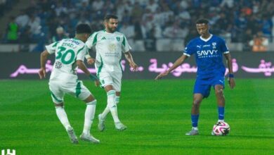 موعد مباراة الأهلي والعروبة في الدوري السعودي للمحترفين والقنوات الناقلة والتشكيل