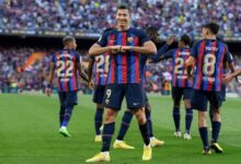 موعد مباراة برشلونة وبلد الوليد في الدوري الإسباني والقنوات الناقلة والتشكيل