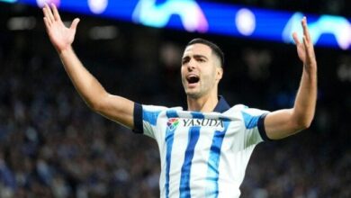 ميركاتو 2024.. آرسنال يقترب من ضم ميرينو مقابل 33 مليون يورو