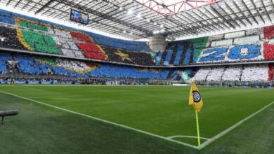 إنتر ميلان يحقق إيرادات بقيمة 48 مليون يورو.. ويقليص خسائره إلى 36 مليون يورو