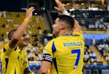 بالفيديو.. رونالدو يقود النصر للفوز في الدوري السعودي