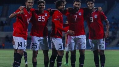 مكافآت بالجملة للاعبي المنتخب المصري