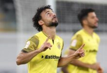 «الثقة بالنفس للي واثق من نفسه».. رسالة غامضة من أحمد عبد القادر