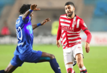 رواتب اللاعبين الشهرية في النادي الإفريقي التونسي تثير ضجة