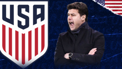 « الهداف» ينفرد باسم المدير الفني الجديد لقيادة منتخب أمريكا لـ « كأس العالم»
