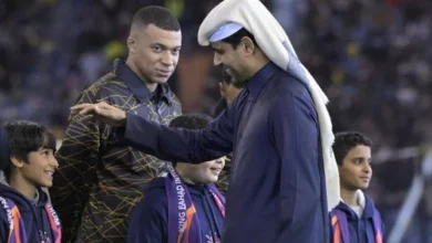 «الهداف»يكشف قرارات باريس سان جيرمان الصادمة ضد  الأسطورة كيليان مبابي