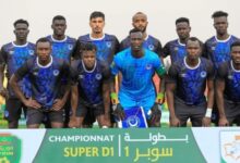 الهلال يفوز على موريتانيا برباعية ونجمه يدخل التاريخ