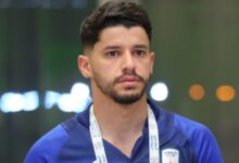 الوحدة السعودي يعلن تعاقده مع التونسي سعد بقير