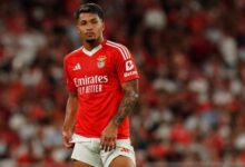 بعد حسم الصفقة.. موعد وصول ماركوس ليوناردو إلى السعودية