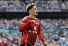 تشكيل مانشستر يونايتد ضد ليفربول في الدوري الإنجليزي اليوم